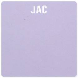 Uni Violet - 0017TR - Acétate labo 6mm