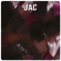 Pink Fantasy - 0188FA - Acetate strip 6mm