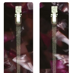 Pink Fantasy - 0188FA - Acetate temples