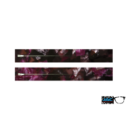 Pink Fantasy - 0188FA - Acetate temples