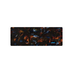 Blue Fantasy - 0189FA - Acetate strip 6mm