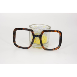 Blue Fantasy - 0189FA - Acetate temples