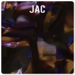 Purple Fantasy - 0190FA - Acetate slab 6mm