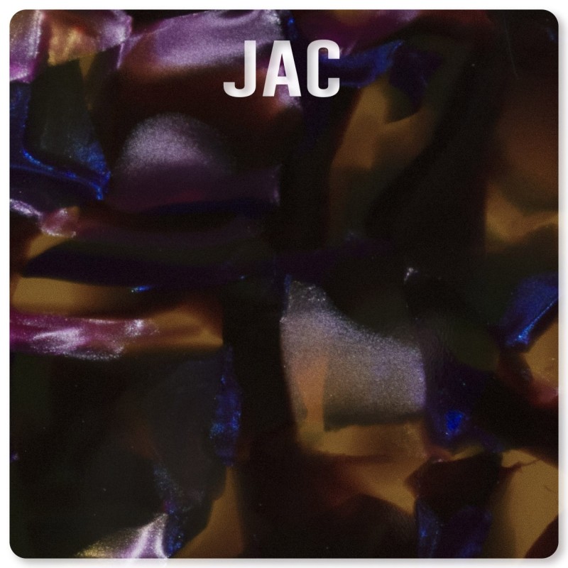 Purple Fantasy - 0190FA - Acetate slab 6mm