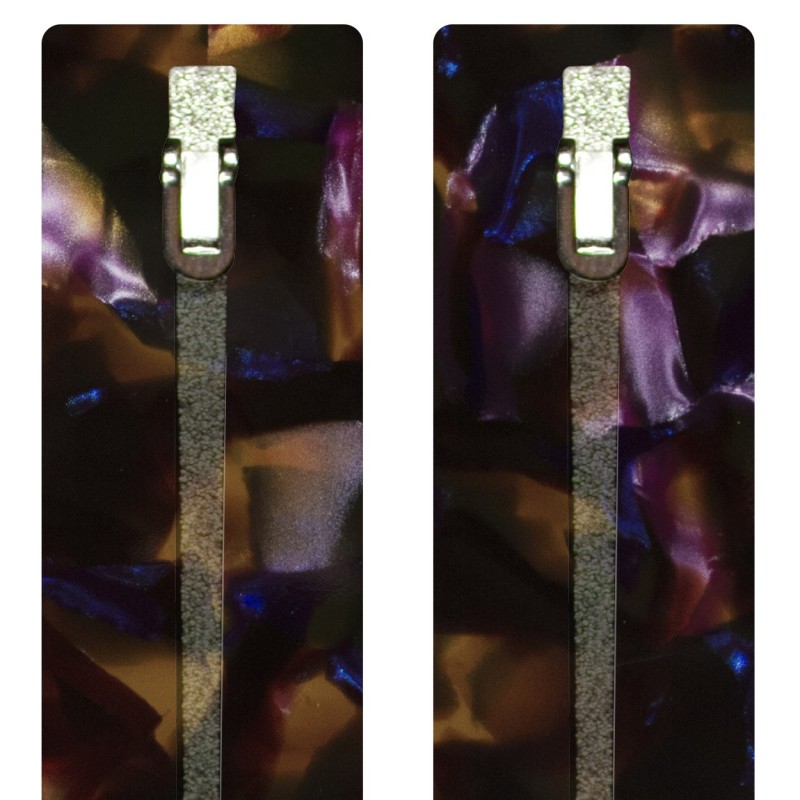 Purple Fantasy - 0190FA - Acetate temples