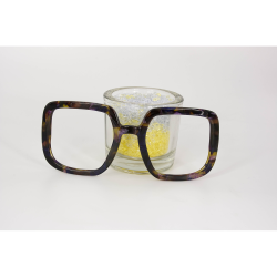 Purple Fantasy - 0190FA - Acetate temples