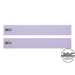 Solid Purple - 0017TR - Acetate temples