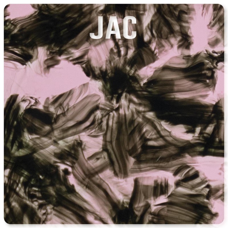 Pink Fantasy - 0192FA - Acetate slab 6mm