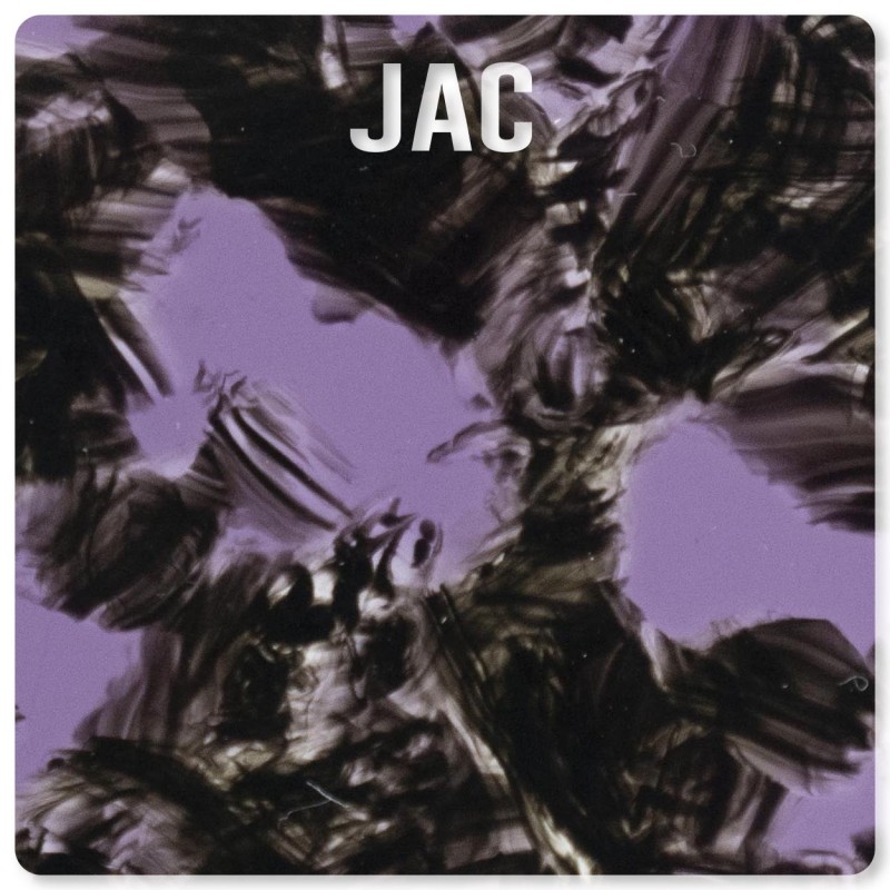 Purple Fantasy - 0193FA - Acetate strip 6mm