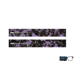 Purple Fantasy - 0193FA - Acetate temples