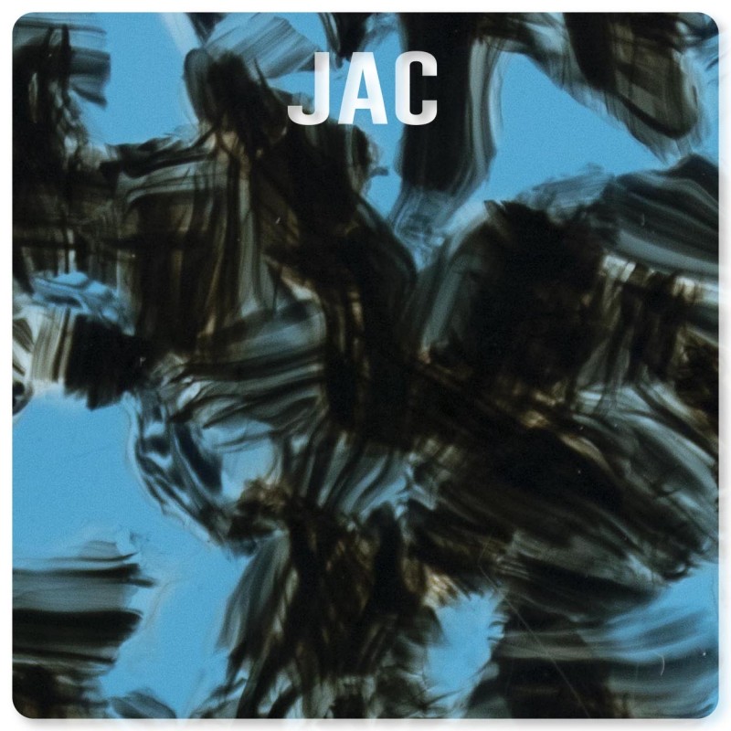 Blue Fantasy - 0194FA- Acetate slab 4mm