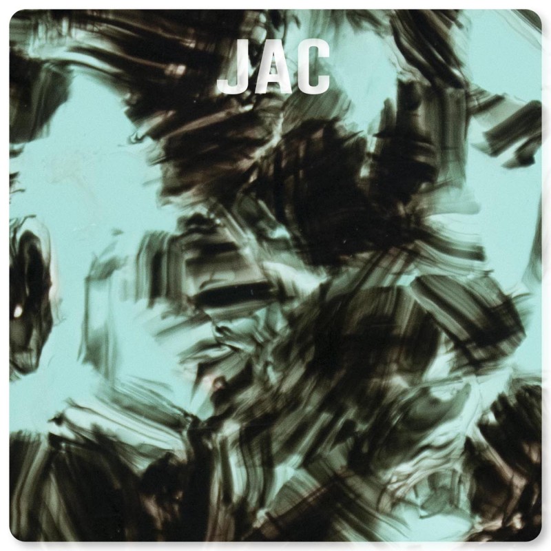 Turquoise Fantasy - 0195FA - Acetate strip 6mm