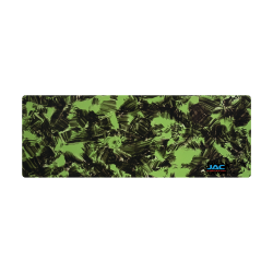 Green Fantasy - 0196FA - Acetate strip 4mm