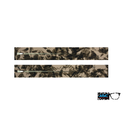 Brown Fantasy - 0197FA - Acetate temples