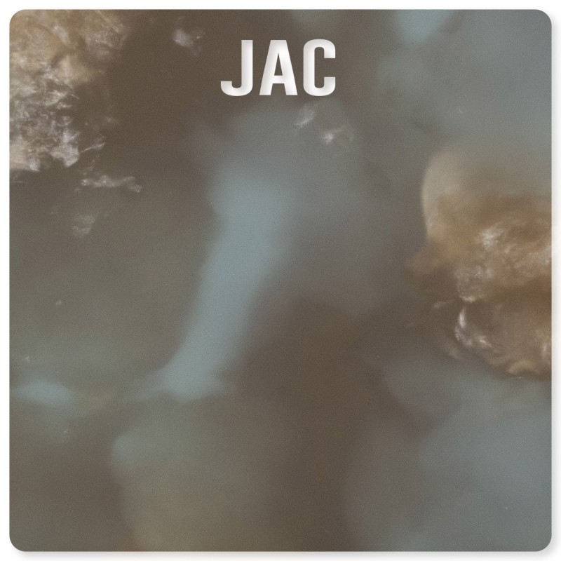 Blue Fantasy - 0198FA - Acetate slab 6mm