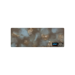 Blue Fantasy - 0198FA - Acetate slab 6mm