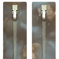 Blue Fantasy - 0198FA - Acetate temples