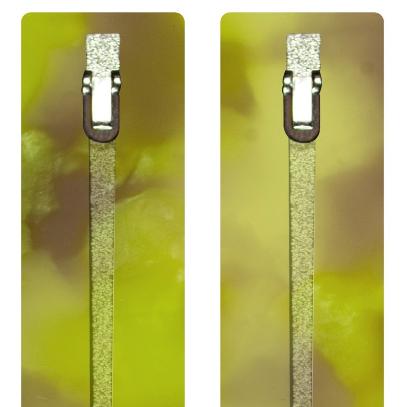 Green Fantasy - 0200FA - Acetate temples