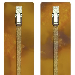 Orange Fantasy - 0201FA - Acetate temples