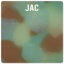 Turquoise Fantasy - 0202FA - Acetate slab 6mm