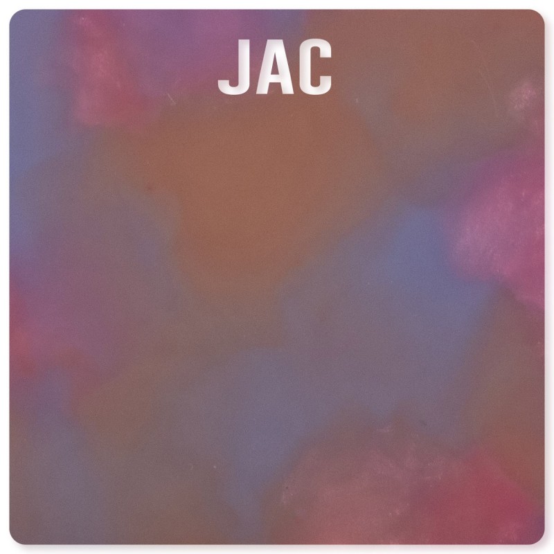 Pink Fantasy - 0203FA- Acetate slab 4mm