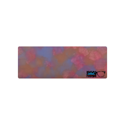 Pink Fantasy - 0203FA - Acetate slab 6mm