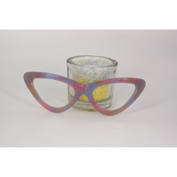 Pink Fantasy - 0203FA - Acetate strip 6mm