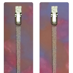 Pink Fantasy - 0203FA - Acetate temples