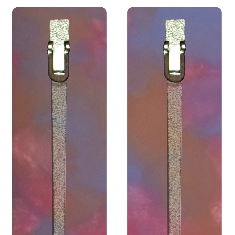 Pink Fantasy - 0203FA - Acetate temples