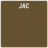 Solid Brown - 0218TR - Acetate slab 6mm