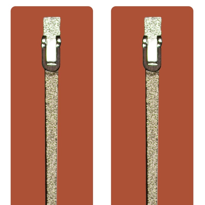 Solid Red - 0219TR - Acetate temples