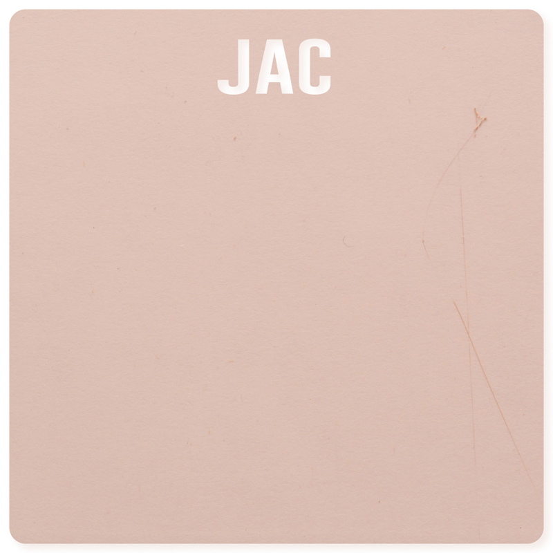 Solid Pink - 0018TR - Acetate strip 4mm