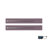 Solid Purple - 0220TR - Acetate temples
