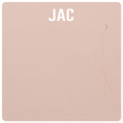 Solid Pink - 0018TR - Acetate strip 6mm