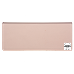 Solid Pink - 0018TR - Acetate temples