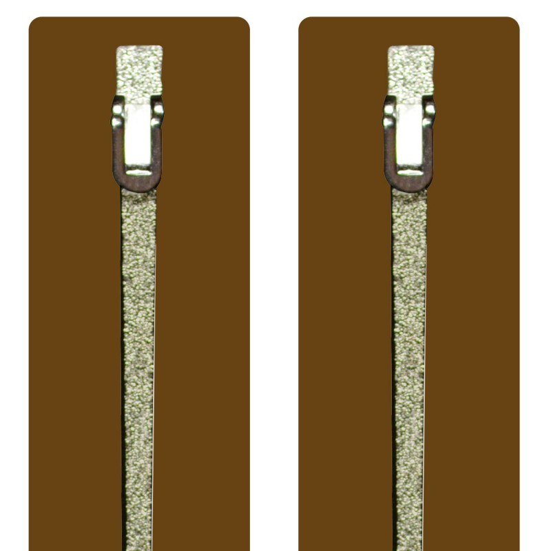 Solid Brown - 0224TR - Acetate temples