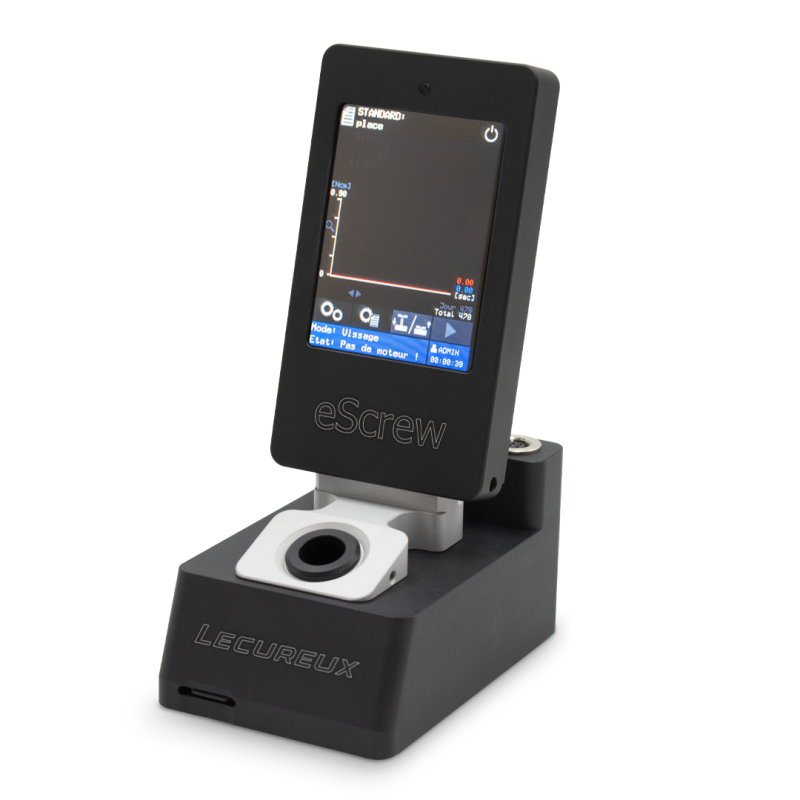 eScrew Speed
