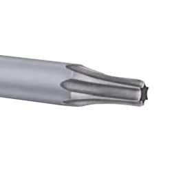 Trox drill bit