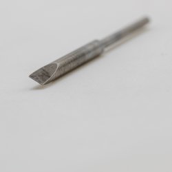V drill bit