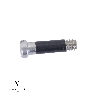 Screws for Visottica hinges - 10 pairs