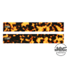 Amber Scale - 0018EC - Acetate temples