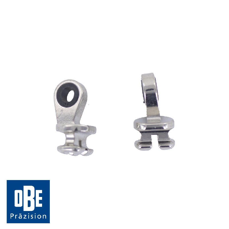 Inlay hinges OBE 1 - 100 pairs