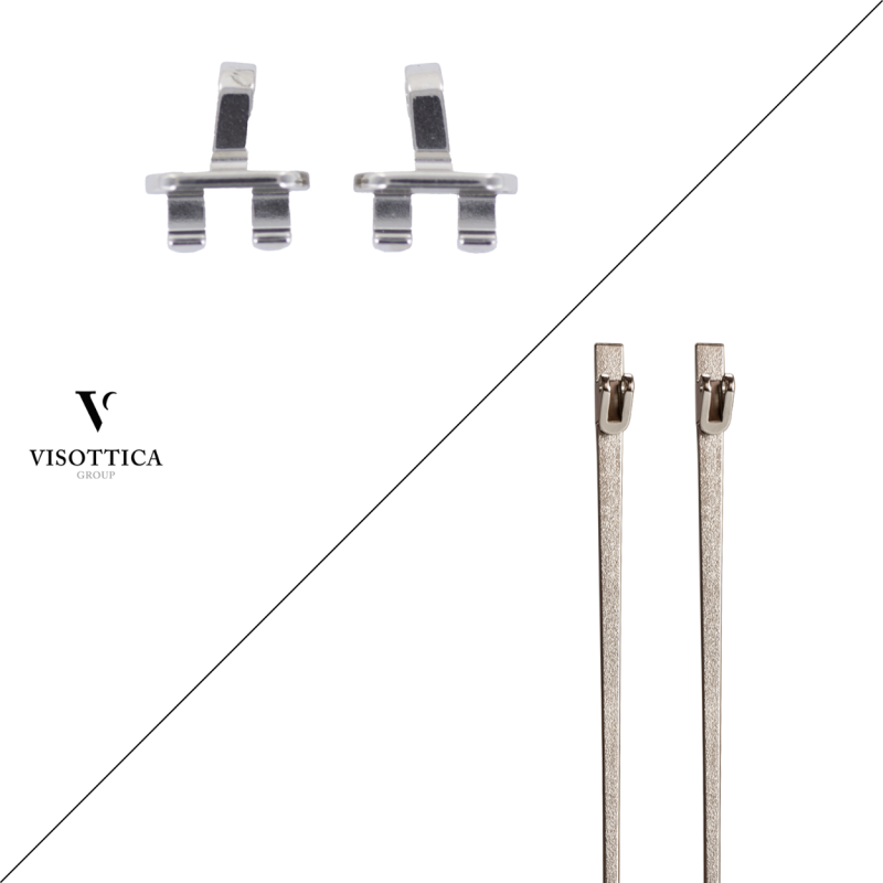 Set C9 wirecores + VISO 6 - 10 pairs