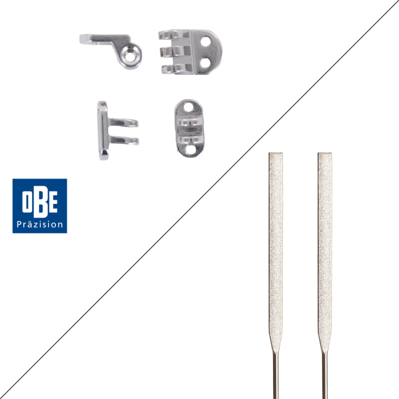 AR35 flat wirecores + RD 4 kit - 10 pairs