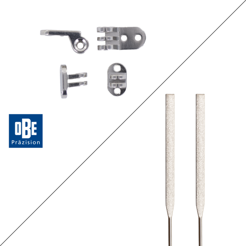 AR35 flat wirecores + RD 1 kit - 50 pairs