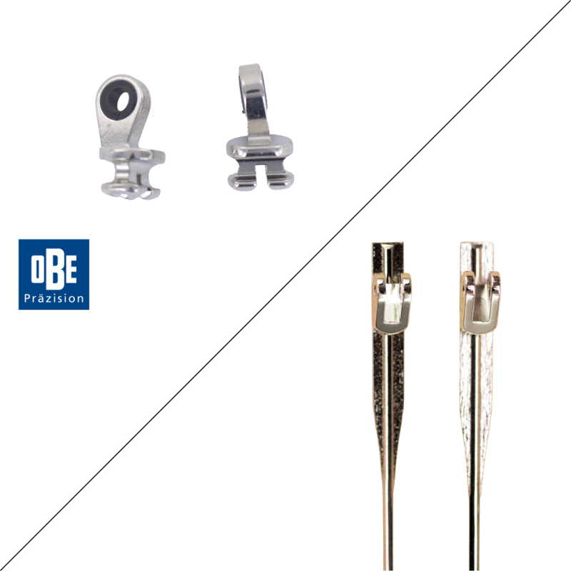 Kit armatures C9 OBE + OBE 1 - 50 paires
