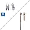 3-points wirecores + 3CH 4 kit - 200 pairs