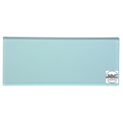 Solid Blue - 0019TR - Acetate temples