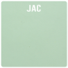 Solid Green - 0020TR - Acetate slab 4mm