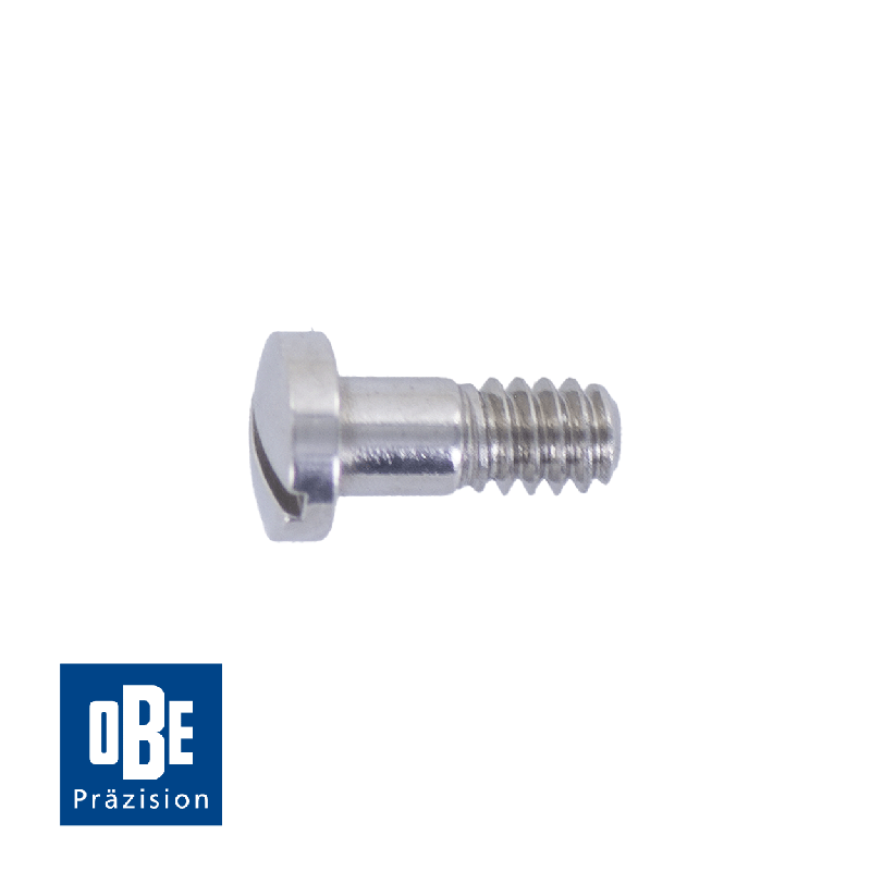 C9 Screws For Wirecore OBE - 100 pairs